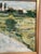 Olle Larsson, Path, 1960s, Oil on Panel, Framed For Sale - Image 4 of 18