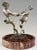 1920s Andre Gilbert, Art Deco Centerpiece with Bronze Sculpture of Dancing Girls, France, 1925 For Sale - Image 5 of 13