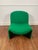 Green Alky Armchair by G. Piretti, 1970s For Sale - Image 13 of 16