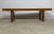 Mid 20th Century Torbjorn Afdal "Krobo" Table/Bench for Bruksbo Norway For Sale - Image 10 of 10