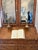 Antique Burr Walnut and Featherbanded Bookcase, 1710 For Sale - Image 9 of 18
