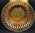 Antique Gilded Bronze Centerpiece Empire, France, 1825 For Sale - Image 17 of 18