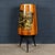 Aldo Tura Vintage Italian Illuminating Bar Cabinet by Aldo Tura, 1960 For Sale - Image 4 of 18