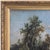 'River Landscape With Rider', English School, Barbizon For Sale - Image 4 of 7