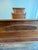 Late 19th Century Antique Victorian/Eastlake Walnut Full Size Bed For Sale - Image 5 of 15