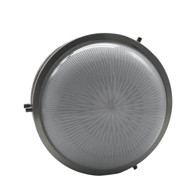 Artemide Sigma Wall Lamp by Sergio Mazza for Artemide, Italy, 1960s For Sale - Image 4 of 8