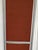 Modernist Cheval Mirror in Grey Tubular Metal, 1970s For Sale - Image 4 of 18