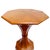 Pair of Biedermeier Style Lemonwood Tulip Side Tables by William Switzer For Sale - Image 12 of 16