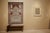 1990s Vintage Hand-Knotted Wall Prayer Rug, 1990s For Sale - Image 5 of 18