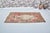 Handmade wool carpet in Turkish Anatolia , Vintage Oushak Rug,Turkish Vintage Anatolian Rug, Handmade wool Rug . One Of...