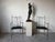 1980s Vintage Postmodern Organic Textured Plaster Display Pedestal For Sale In Miami - Image 6 of 12