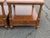 Henredon Henredon Mid 20th Century Vintage Italian-Style Side Tables - A Pair For Sale - Image 4 of 13