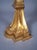 18th Century French Giltwood Architectural Monstrance For Sale - Image 17 of 18