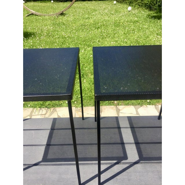 Table from Mathieu Mategot For Sale - Image 4 of 18