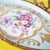 Limoges Ceramic Ashtray with Handle For Sale - Image 4 of 11