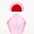 Collection of Three Reflections Copenhagen Crystal Perfume Flacons For Sale - Image 11 of 13
