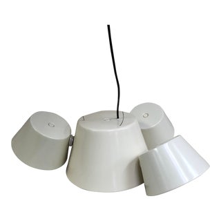 Tam Tam 3 Pendant Light by Marset For Sale