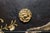 Pair 1980's Baker Chinoiserie Style Paint Decorated Bachelor Chests For Sale - Image 12 of 17