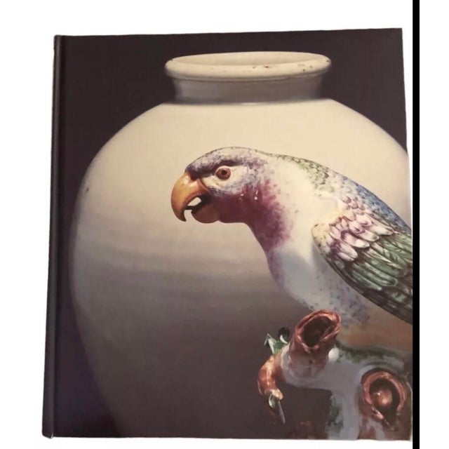 2000 - 2009 2000 Porcelain Stories From China to Europe Seattle Arts Museum Signed Hardcover Book For Sale - Image 5 of 11