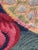 French Jacquard Tapestry with Medieval Motif in the style of Aubusson, 1970s For Sale - Image 15 of 18