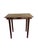 This vintage 1920s desk is crafted from mahogany by the vienna firm jacob & josef kohn, in the style of designer josef...