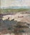 1960s Vintage Impressionist River Oil Painting, Ukrainian Art, 1963 35-29 For Sale - Image 5 of 6