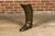 English 1920s Hand-Hammered Copper and Brass Musketeer Boot Umbrella Stand For Sale - Image 9 of 12