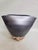 Hiroshi Miyamoto Terracotta Vessel — Jerry Weintraub Estate For Sale - Image 4 of 5