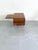 Mid-Century Modern Rare Rosewood & Lucite Tic-Tac-Toe Expandable Coffee Table by Vladimir Kagan For Sale - Image 3 of 11
