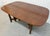 Mid-Century Modern Mid-Century Modern Broyhill Brasilia Walnut Dining Table For Sale - Image 3 of 8