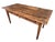 Louis Philippe Farmhouse Table in Cherry Wood, 1880 For Sale - Image 13 of 18