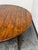 Guy Chaddock Melrose Collection Extendable Dining Table, 60 Inches For Sale - Image 10 of 11