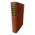 1939 Author Signed and Dated Hardcover Book Raymond Moley After Seven Years For Sale