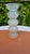 Vintage Oberglas Glass Vase, 1970s For Sale - Image 3 of 8