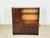 Mid-Century Writing Cabinet with Secretary in Mahogany, 1960s For Sale - Image 3 of 14