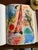 Paper The Lithographs of Chagall 1960 1st Edition With 12 Original Lithographs For Sale - Image 7 of 17