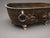 Brown 19th Century Chinese Cast Iron Bath Tub or Substantial Jardinière For Sale - Image 8 of 16