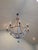 This 8-Light Rustic Empire Chandelier will bring instant joy, rustic charm, and a dazzling, warm glow to your home....
