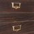 Wood Italian Chest of Drawers in Oak For Sale - Image 7 of 13