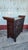 Antique Head Carved Wood Cabinet For Sale - Image 9 of 12