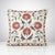 New Hand-Embroidered 100% Silk Cushion Cover – Authentic Uzbek Textile Art Elevate your home décor with this exquisite...