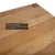 Wooden Dining Table in Brown by Janua For Sale - Image 6 of 15