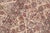 Shabby Chic 1990's Pak-Persian Black/Black Wool Rug - 9'2'' X 12'3'' For Sale In New York - Image 6 of 9