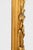 Gold Antique European Chinoiserie Hand Carved Gilt Pagoda Wall Mirrors - A Pair For Sale - Image 8 of 8