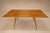 Brazilian Modern Extendable Dining Table in Caviúna by Ernesto Hauner for Mobilinea, 1950s For Sale - Image 10 of 18