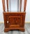 French Carved Bedside Table For Sale - Image 3 of 11