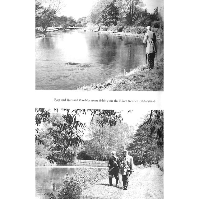 "Fishing Reflections Thoughts on Salmon, Trout, and Grayling Fishing" 1995 Righyni, Reg For Sale - Image 11 of 11