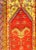 Tribal Early 20th Century Turkish Prayer Rug For Sale - Image 3 of 7