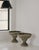 Mid-Century Modern Mid 20th Century Pair of Unique Concrete Planters, France For Sale - Image 3 of 13