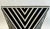 Art Deco Style Black & White Resin Sculptural Side End Table or Stool, a Pair For Sale - Image 13 of 17